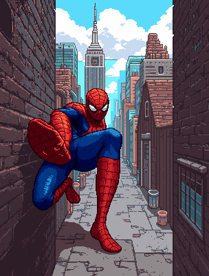 Spider-Man 3